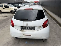 Peugeot 208 - 2013 - afbeelding 7 van  12