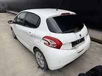 Peugeot 208 - 2013 - afbeelding 8 van  12