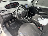 Peugeot 208 - 2013 - afbeelding 9 van  12