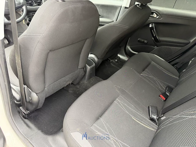 Peugeot 208 - 2013 - afbeelding 10 van  12