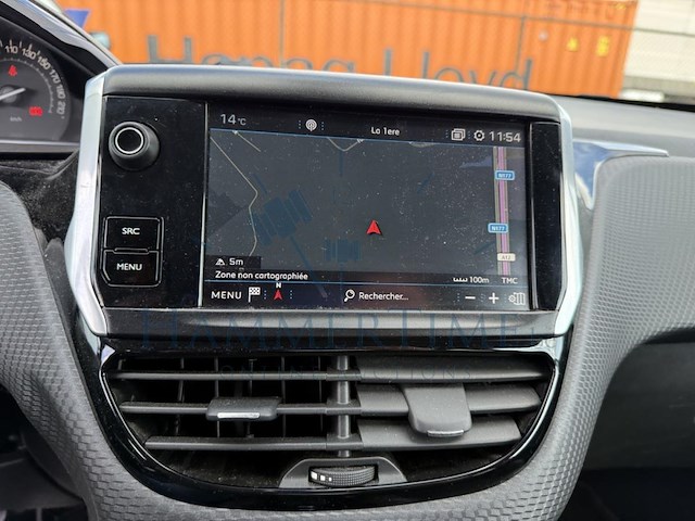 Peugeot 208 1 2 puretech gt line s&s, 2018 - afbeelding 4 van  31