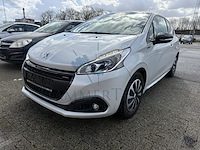 Peugeot 208 1 2 puretech gt line s&s, 2018 - afbeelding 1 van  31