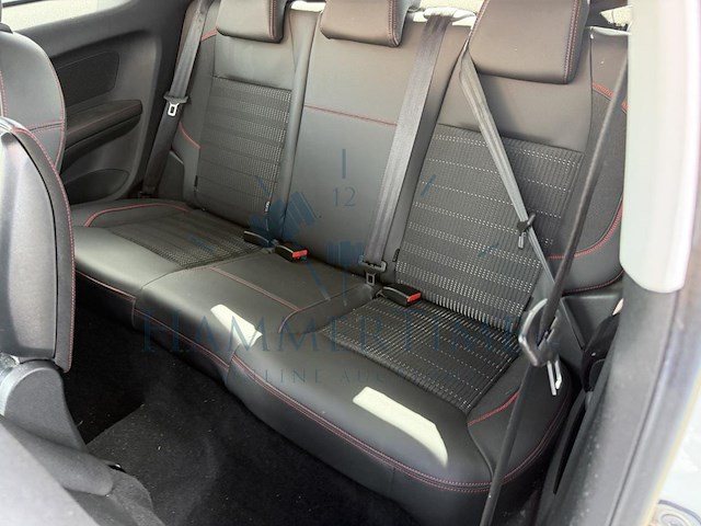 Peugeot 208 1 2 puretech gt line s&s, 2018 - afbeelding 14 van  31