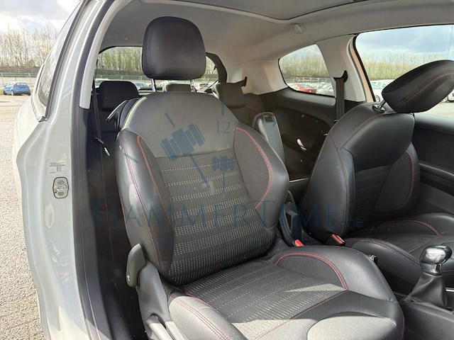 Peugeot 208 1 2 puretech gt line s&s, 2018 - afbeelding 18 van  31