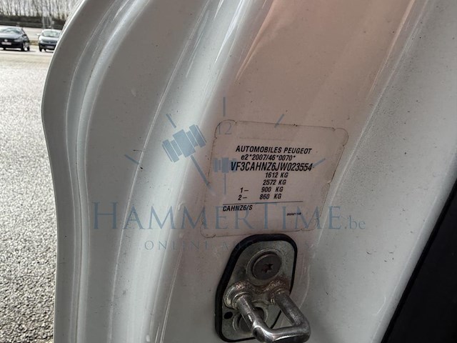 Peugeot 208 1 2 puretech gt line s&s, 2018 - afbeelding 19 van  31