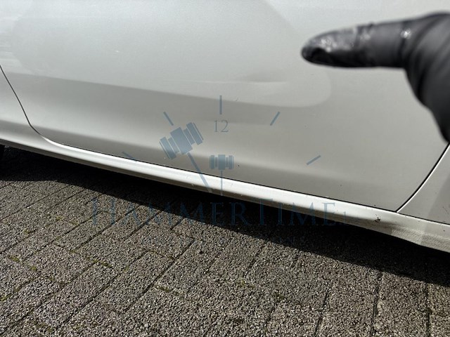 Peugeot 208 1 2 puretech gt line s&s, 2018 - afbeelding 22 van  31