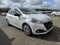 Peugeot 208 1 2 puretech gt line s&s, 2018 - afbeelding 23 van  31