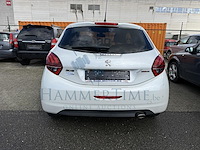 Peugeot 208 1 2 puretech gt line s&s, 2018 - afbeelding 27 van  31