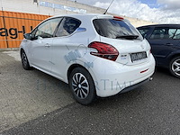 Peugeot 208 1 2 puretech gt line s&s, 2018 - afbeelding 28 van  31