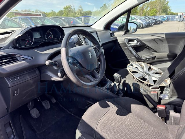 Peugeot 208 1 (2i puretech), 2017 - afbeelding 3 van  44