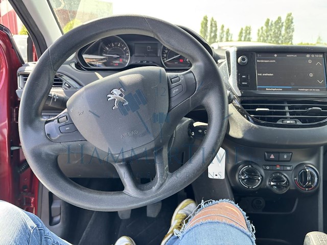 Peugeot 208 1 (2i puretech), 2017 - afbeelding 6 van  44