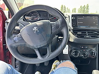 Peugeot 208 1 (2i puretech), 2017 - afbeelding 6 van  44