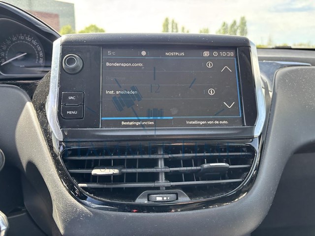 Peugeot 208 1 (2i puretech), 2017 - afbeelding 7 van  44