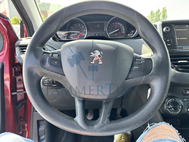 Peugeot 208 1 (2i puretech), 2017 - afbeelding 11 van  44