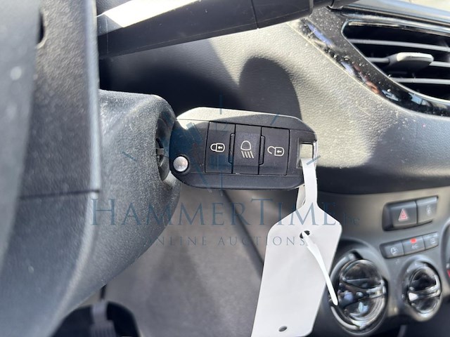 Peugeot 208 1 (2i puretech), 2017 - afbeelding 13 van  44