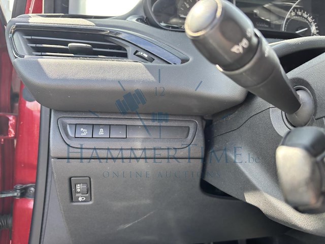 Peugeot 208 1 (2i puretech), 2017 - afbeelding 15 van  44