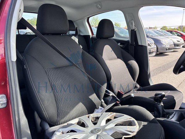 Peugeot 208 1 (2i puretech), 2017 - afbeelding 20 van  44