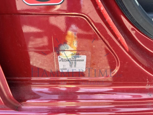 Peugeot 208 1 (2i puretech), 2017 - afbeelding 21 van  44