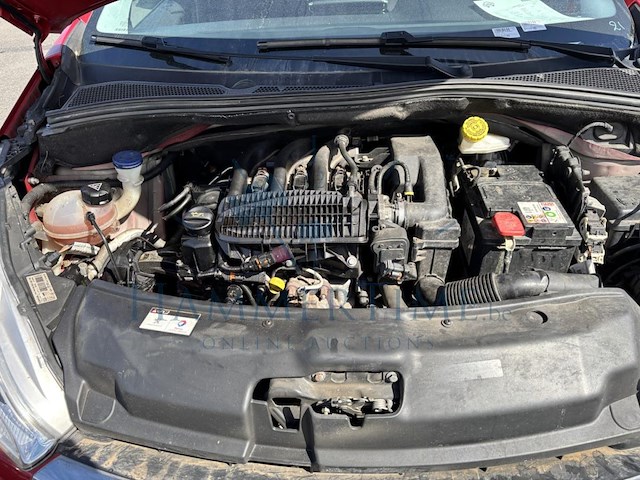 Peugeot 208 1 (2i puretech), 2017 - afbeelding 24 van  44