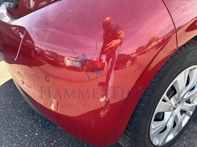 Peugeot 208 1 (2i puretech), 2017 - afbeelding 31 van  44