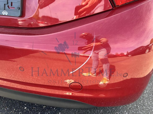 Peugeot 208 1 (2i puretech), 2017 - afbeelding 32 van  44