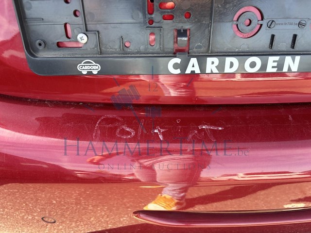 Peugeot 208 1 (2i puretech), 2017 - afbeelding 33 van  44