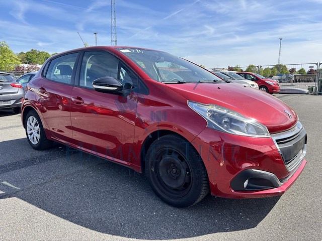 Peugeot 208 1 (2i puretech), 2017 - afbeelding 23 van  44