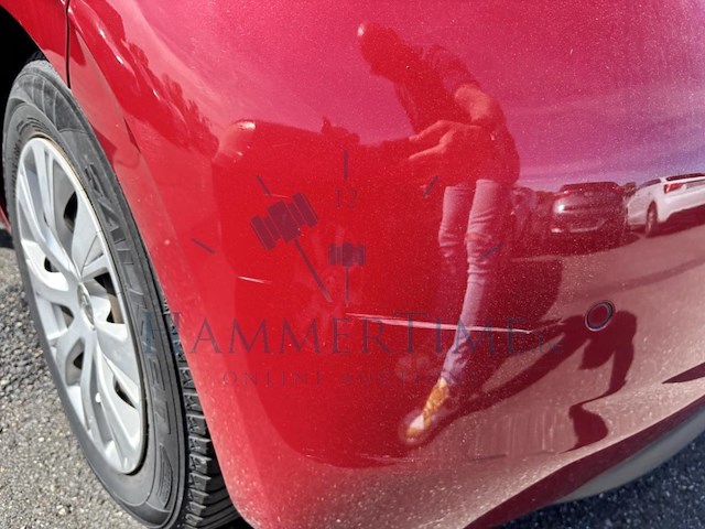 Peugeot 208 1 (2i puretech), 2017 - afbeelding 35 van  44