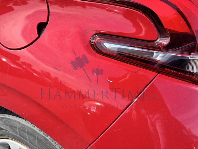 Peugeot 208 1 (2i puretech), 2017 - afbeelding 36 van  44