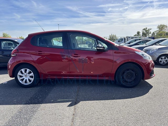 Peugeot 208 1 (2i puretech), 2017 - afbeelding 34 van  44