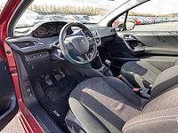 Peugeot 208 1 2i puretech access, 2015 - afbeelding 2 van  39