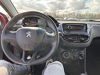 Peugeot 208 1 2i puretech access, 2015 - afbeelding 5 van  39