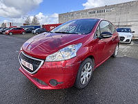 Peugeot 208 1 2i puretech access, 2015 - afbeelding 1 van  39