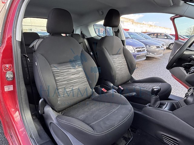 Peugeot 208 1 2i puretech access, 2015 - afbeelding 18 van  39