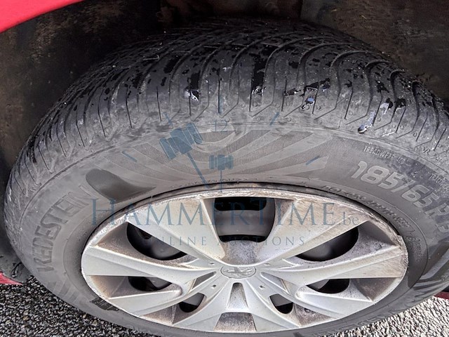 Peugeot 208 1 2i puretech access, 2015 - afbeelding 20 van  39