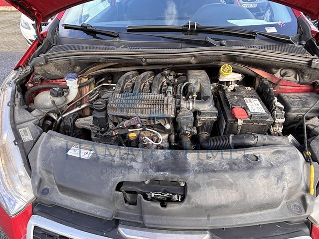 Peugeot 208 1 2i puretech access, 2015 - afbeelding 21 van  39