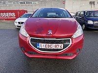 Peugeot 208 1 2i puretech access, 2015 - afbeelding 12 van  39