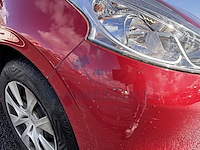 Peugeot 208 1 2i puretech access, 2015 - afbeelding 27 van  39