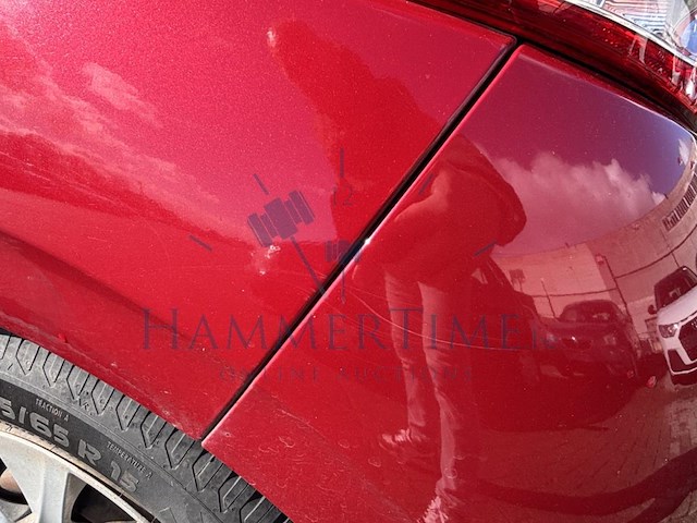 Peugeot 208 1 2i puretech access, 2015 - afbeelding 33 van  39