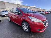 Peugeot 208 1 2i puretech access, 2015 - afbeelding 23 van  39