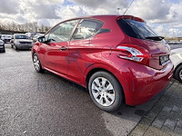 Peugeot 208 1 2i puretech access, 2015 - afbeelding 36 van  39