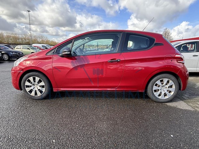 Peugeot 208 1 2i puretech access, 2015 - afbeelding 37 van  39