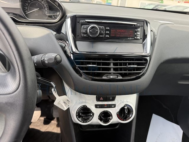 Peugeot 208 1.0i puretech like, 2016 - afbeelding 5 van  29