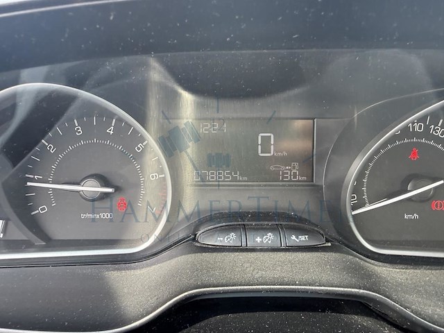 Peugeot 208 1.0i puretech like, 2016 - afbeelding 6 van  29