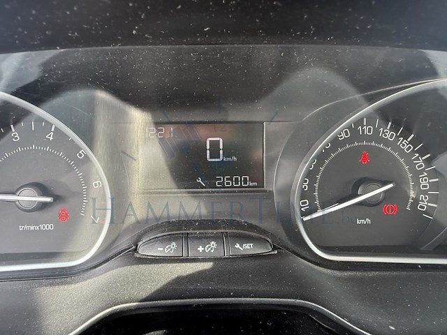 Peugeot 208 1.0i puretech like, 2016 - afbeelding 8 van  29