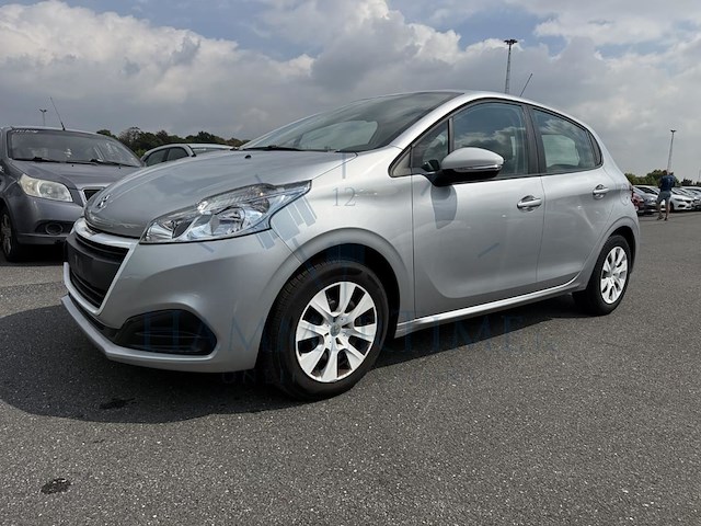 Peugeot 208 1.0i puretech like, 2016 - afbeelding 1 van  29