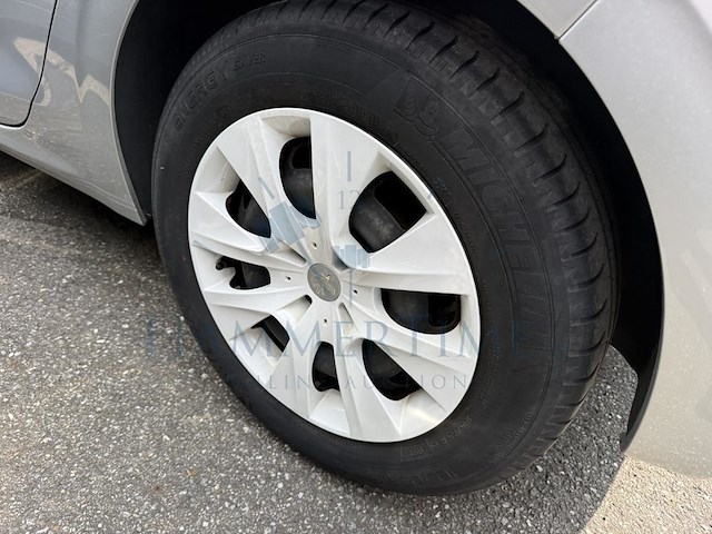 Peugeot 208 1.0i puretech like, 2016 - afbeelding 14 van  29