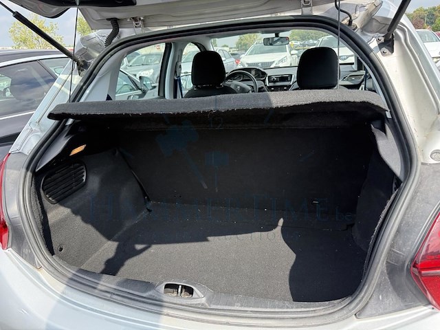 Peugeot 208 1.0i puretech like, 2016 - afbeelding 16 van  29