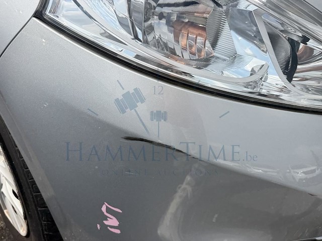 Peugeot 208 1.0i puretech like, 2016 - afbeelding 20 van  29