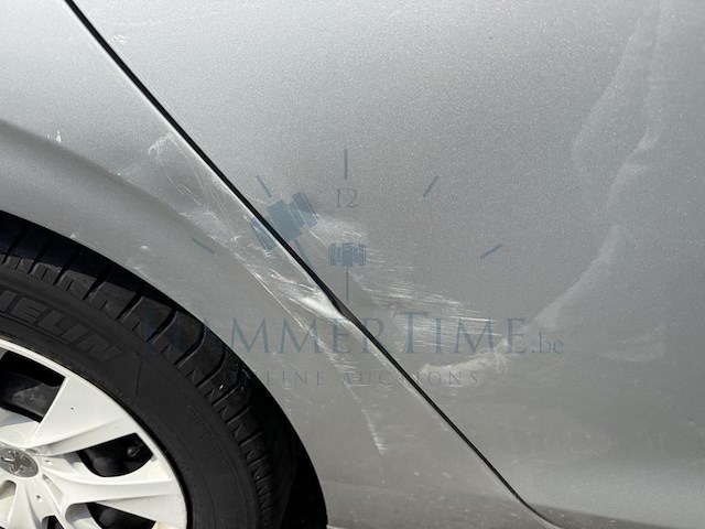 Peugeot 208 1.0i puretech like, 2016 - afbeelding 22 van  29